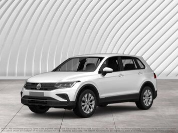 Volkswagen Tiguan Allspace Life 4Motion