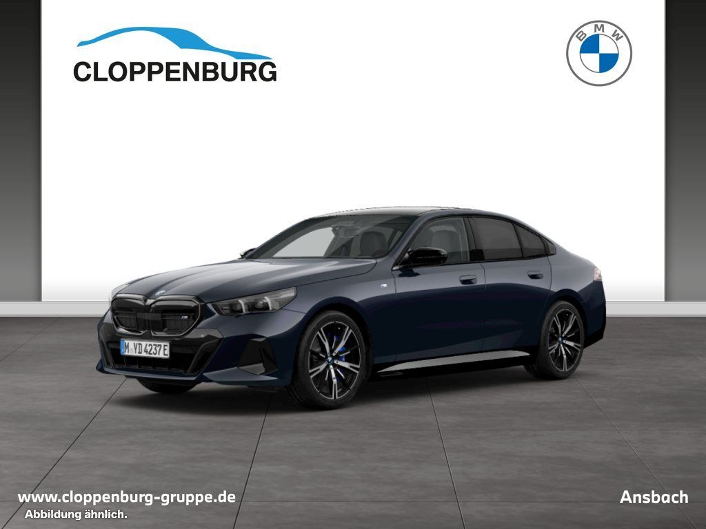 BMW i5 M60 xDrive Sportpaket Head-Up HK HiFi DAB