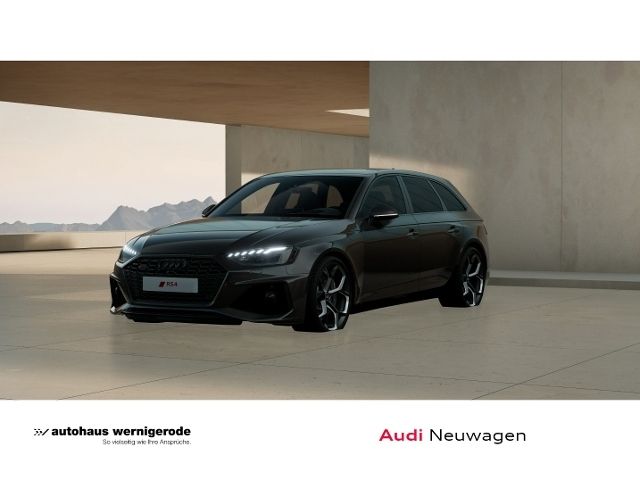 Audi RS4 RS 4 Avant edition 25 years tipt - Bild 1