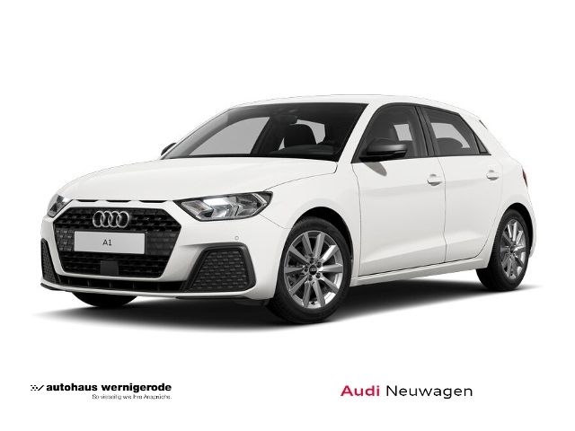 Audi A1 Sportback 25 TFSI Schaltgetrieb - Bild 1