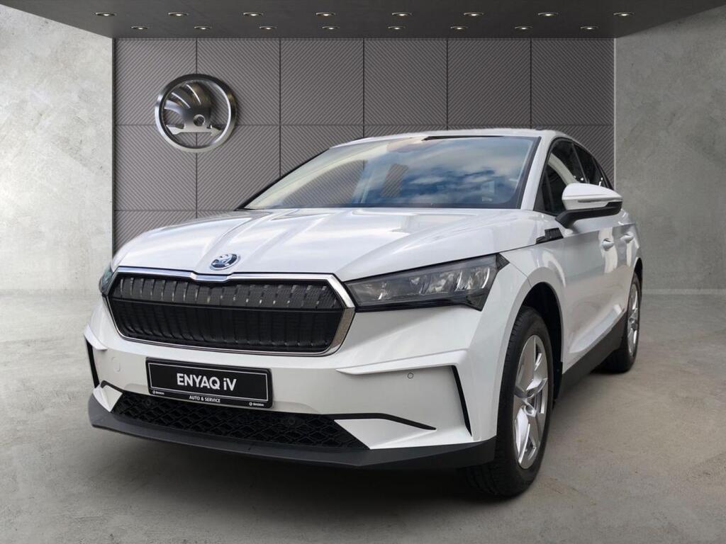 Skoda Enyaq 60 *sofort verfügbar*