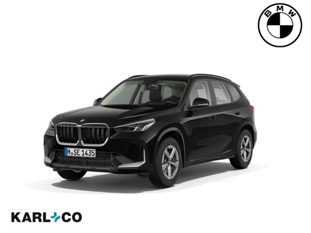 BMW X1 sDrive 18i SPORTSITZE SITZHEIZUNG PARKING ASSIST - Bild 1