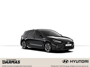 Hyundai i30 FL MY25 1.5 T-GDI N-Line, Sitzpaket, Panorama *GEWERBE* *ZEITNAH VERFÜGBAR*❗️