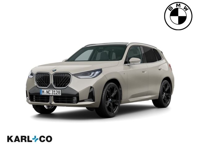 BMW X3 20d xDrive M SPORT PRO 21