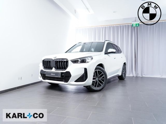 BMW X1 sDrive 18i M SPORT PREMIUMPAKET AHK DRIVING ASSIST