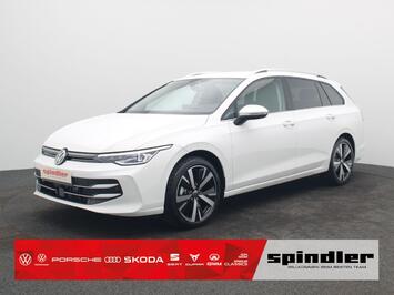 Volkswagen Golf Variant Style 1,5l eTSI OPF DSG