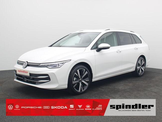 Volkswagen Golf Variant Style 1,5l eTSI OPF DSG - Bild 1