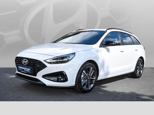 Hyundai i30 Kombi 1.0 T-GDI - Advantage - SOFORT VERFÜGBAR -