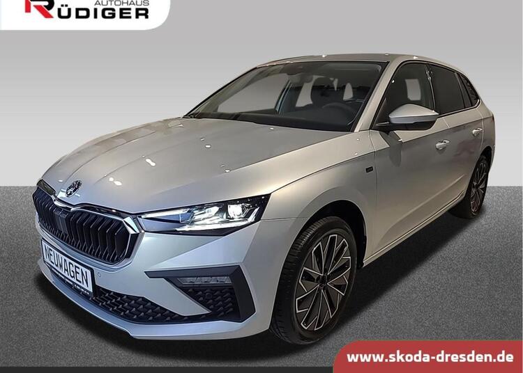 Skoda Scala SELECTION 1.0 TSI DSG