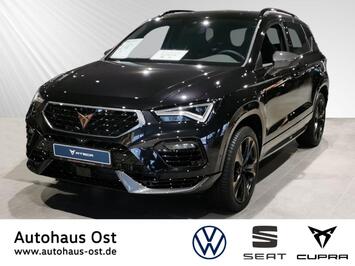 Cupra Ateca 2.0 TSI 4Drive DSG LED Navi Beats Klima