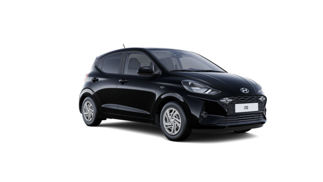 Hyundai i10 (MY25) 1.0 Benzin (63 PS) 5-MT 2WD Select - Bild 1