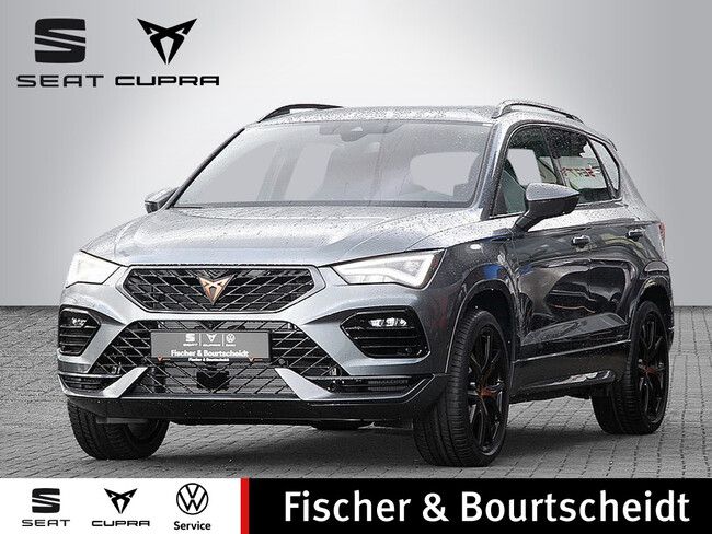 Cupra Ateca VZ 2.0 TSI 221 kW (300 PS) 7-Gang DSG 4Drive - Bild 1