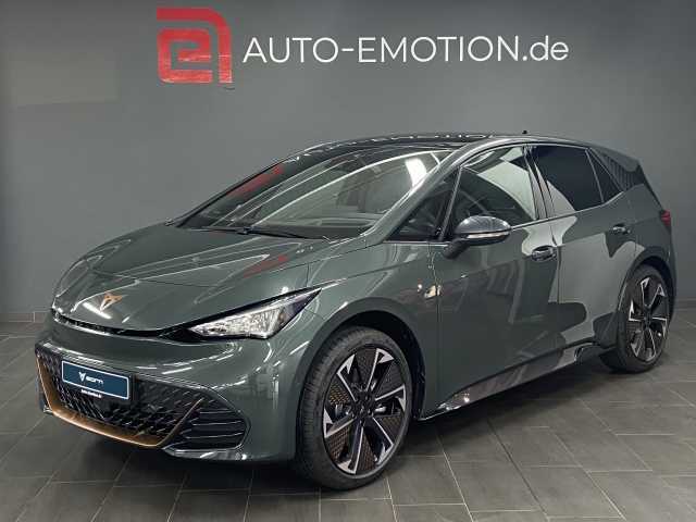 Cupra Born VZ 240 kW (326 PS) 79 kWh*DEAL* - Bild 1