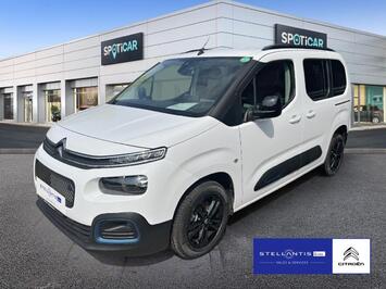 Citroen Berlingo M Elektromotor 136 Shine 🔥Sofort Verfügbar🔥