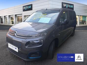 Citroen Berlingo M Elektromotor 136 Shine 🔥Sofort Verfügbar🔥