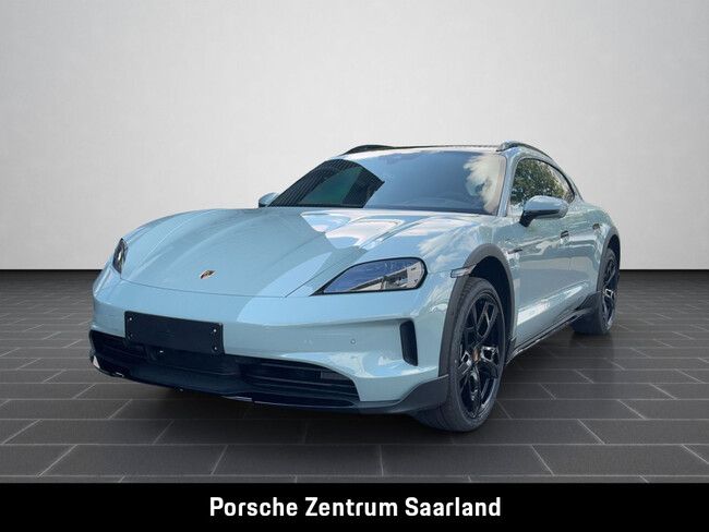 Porsche Taycan 4 Cross Turismo Sport Chrono,BOSE,Pano.,Head-Up - Bild 1