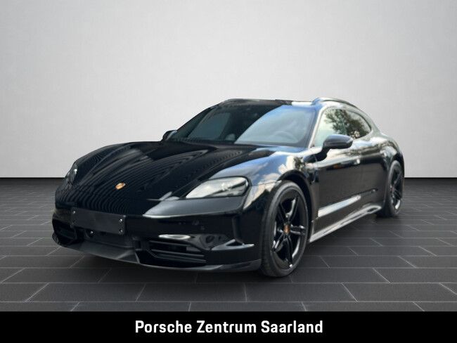 Porsche Taycan Sport Turismo BOSE,Head-Up,Sport Chrono,Pano. - Bild 1