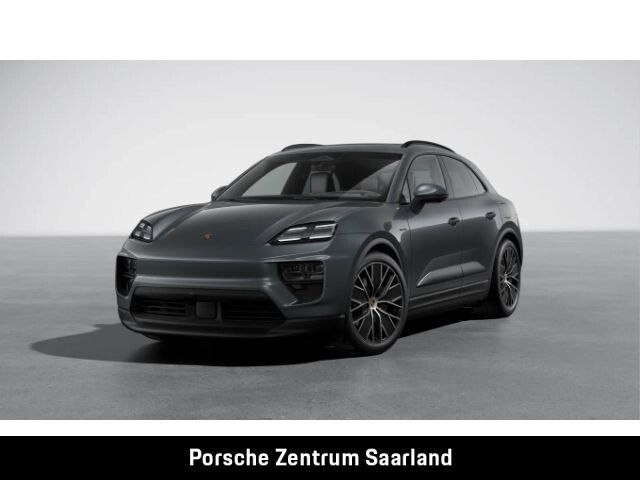 Porsche Macan 4 BOSE,Servo+,Pano.,LED-Marix,AR Head-Up - Bild 1