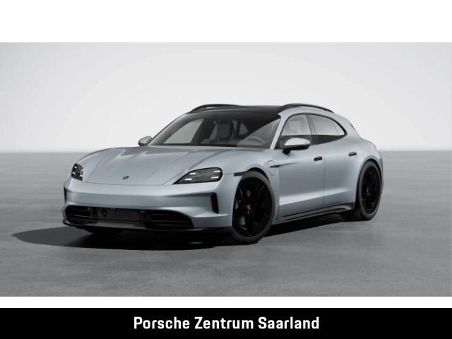 Porsche Taycan Sport Turismo BOSE,Head-Up,Pano.,Sport Chrono,Privacy - Bild 1