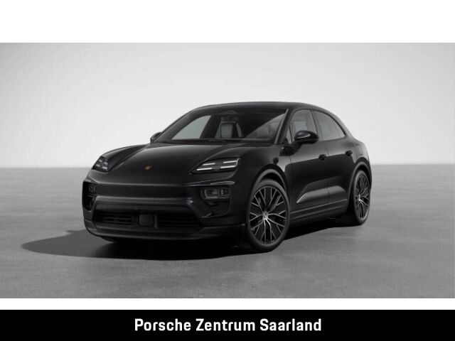 Porsche Macan 4 Servo+,Privacy,PASM,InnoDrive - Bild 1