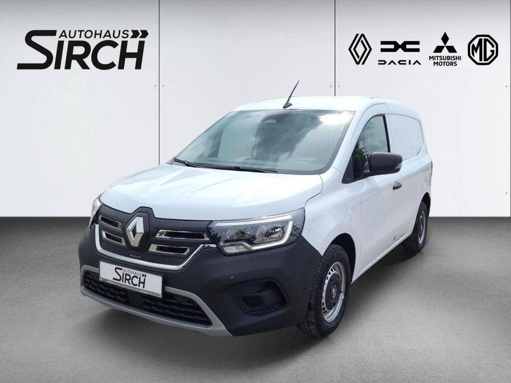 Renault Kangoo E-Tech Advance L1 11kW **Klima**