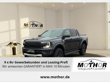 Ford Ranger Raptor 4WD 3.0 AHK