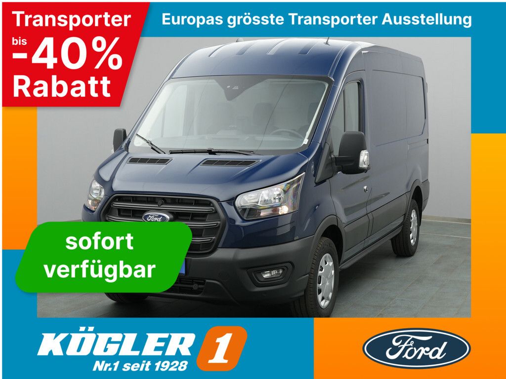 Ford Transit Kasten 350 L2H2 Trend /Klima