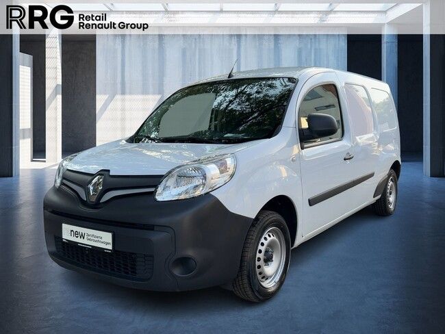 Renault Kangoo Rapid Maxi dCi 115 Klima Allwetter 3 Sitz - Bild 1