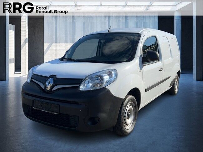 Renault Kangoo Rapid Maxi dCi 115 Allwetter Klima 3 Sitz - Bild 1