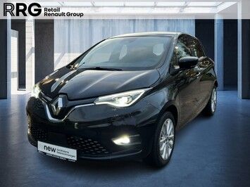 Renault Zoe Experience R135 Z.E. 50 AUTOMATIK + 2 Jahre Wartungspaket