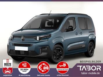 Citroen Berlingo 130 EAT8 FACELIFT MAX Nav ModuTop TechP