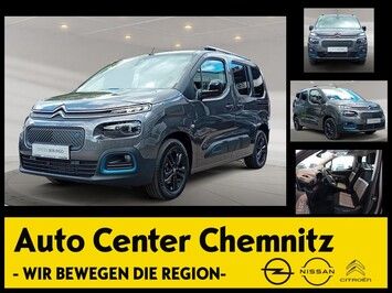 Citroen Berlingo 136 Shine Elektromotor M Navi HUD LM