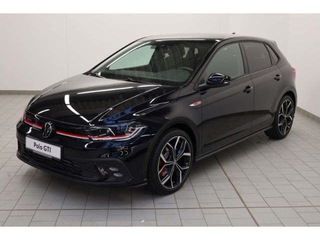 Volkswagen Polo GTI 2.0 TSI DSG 207 PS inkl. WR *SOFORT VERFÜGBAR*