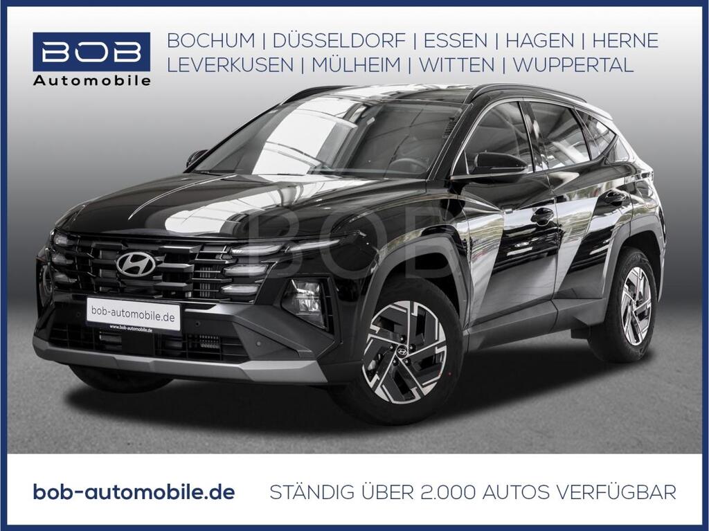 Hyundai Tucson FL25+7-DCT Select?sofort verfügbar?Essen