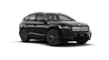 Skoda Enyaq RS 250 kW 1-Gang-Automatik 4x4