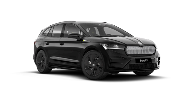 Skoda Enyaq RS 250 kW 1-Gang-Automatik 4x4 - Bild 1