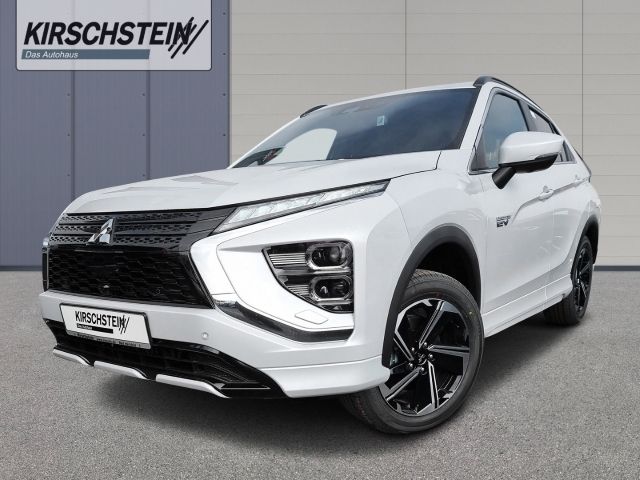 Mitsubishi Eclipse Cross Plug-In Hybrid Select Last Edition! - Bild 1