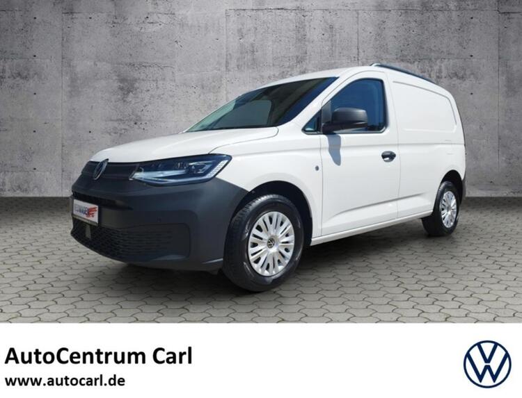 Volkswagen Caddy Cargo 