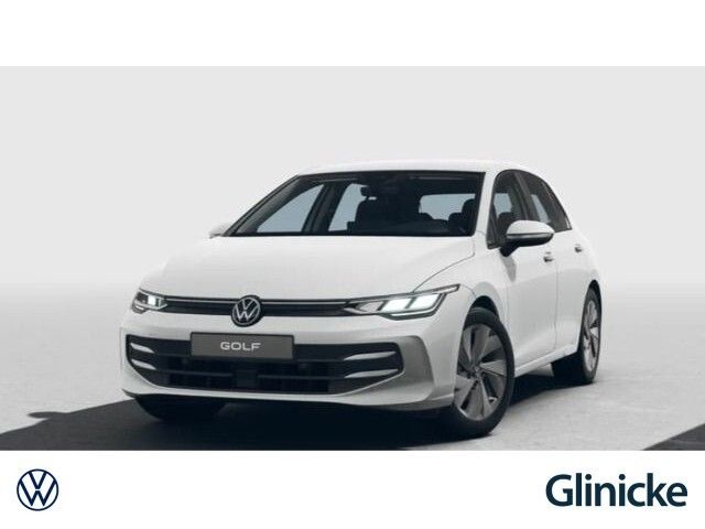 Volkswagen Golf VIII Lim. (DA1) - Bild 1