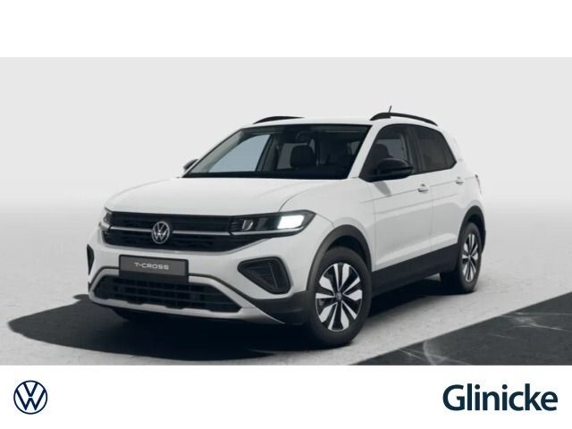 Volkswagen T-Cross (D31) - Bild 1