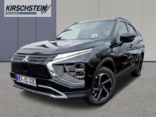 Mitsubishi Eclipse Cross Plug-In Hybrid Select Last Edition! - Bild 1