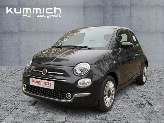 Fiat 500 1.0 Hybrid 70 PS Dolce Vita - Bild 1