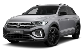 Volkswagen T-Roc R-Line 1.5TSI 150PS 7-Gang DSG