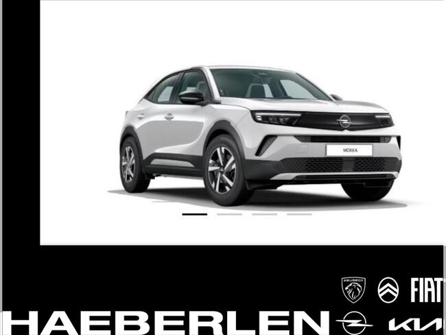 Opel Mokka | ‼ZEITNAH VERFÜGBAR‼ | 💥AKTION💥 | - Bild 1