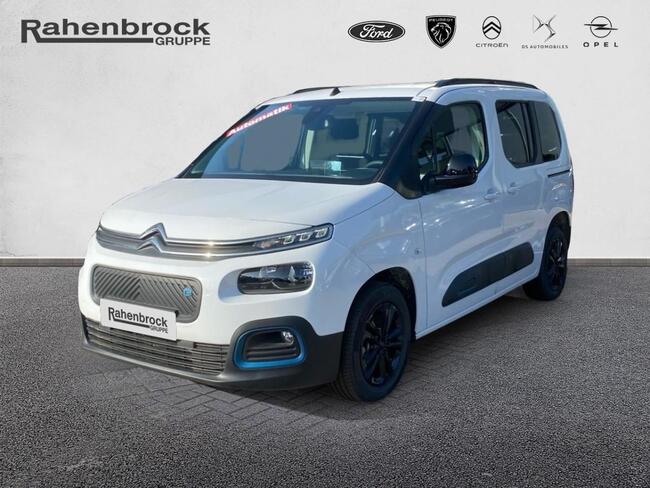 Citroen Berlingo Elektro M Shine *SOFORT VERFÜGBAR* - Bild 1