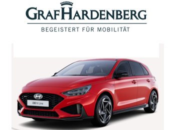 Hyundai i30 **Frei Konfigurierbar** N-LINE** - Bild 1