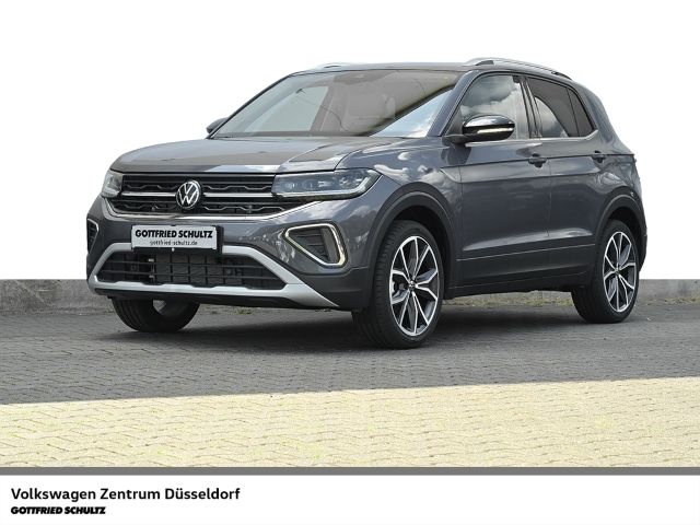 Volkswagen T-Cross Style 1.0 TSI (Düsseldorf) - Bild 1