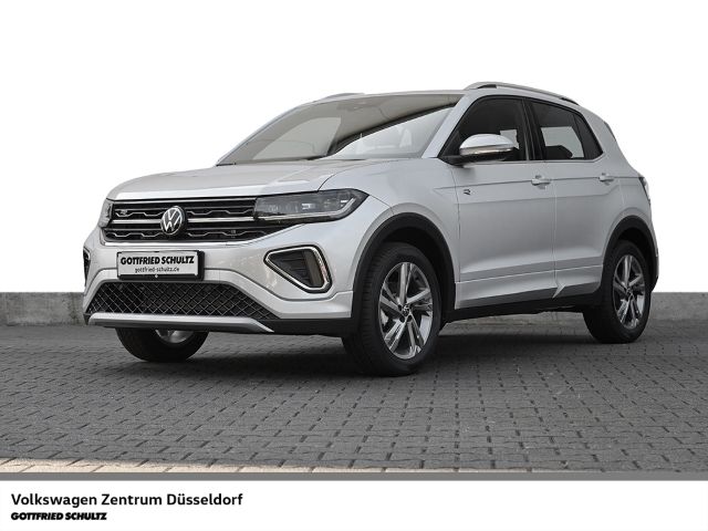 Volkswagen T-Cross R-Line 1.0 TSI (Düsseldorf) - Bild 1