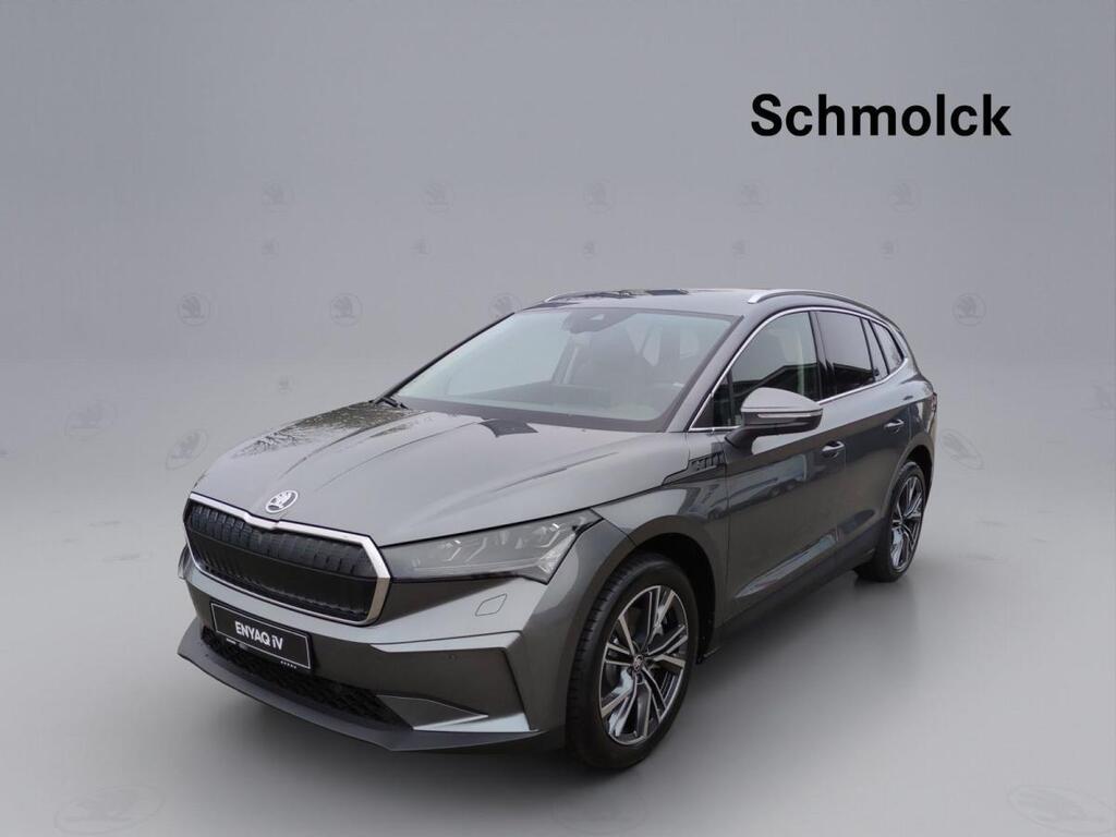 Skoda Enyaq iV 85 ELEKTRO ACC NAVI LED RFK KESSY