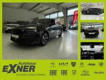 Opel Astra ST GS AT | SOFORT VERFÜGBAR | Privat